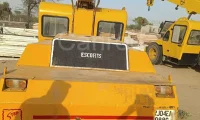 Escorts K10 Cranes